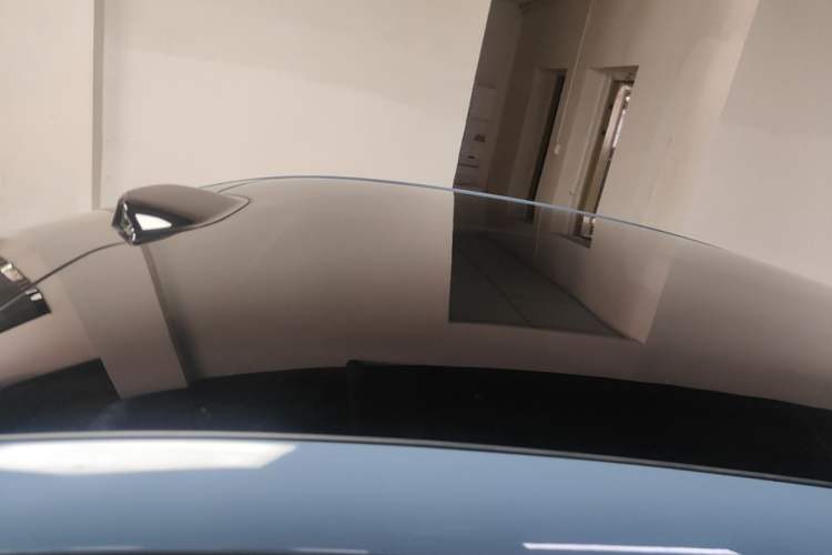 Used Leapmotor B01 2025 550 LiDAR Edition