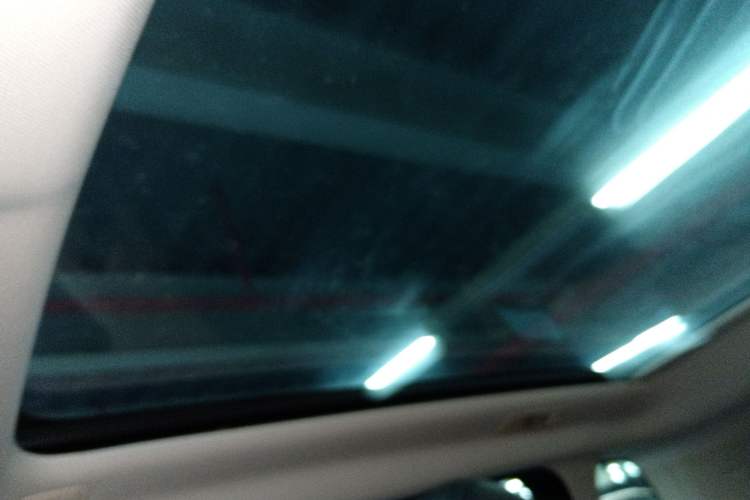 Used Land Rover Range Rover Evoque 2015 2.0T Five-Door Zhiyao Edition