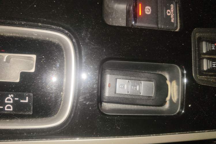 Used Mitsubishi Outlander 2019 2.0L Two-Wheel Drive Comfort Edition 5 Seats China V Standard
