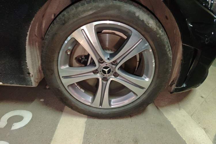 Used Mercedes-Benz C-Class 2021 C 260 L Sport Edition
