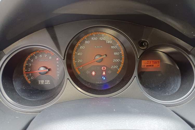 Used Everus S1 2014 1.3L Automatic Comfort Edition
