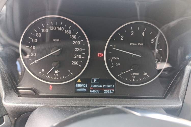 Used BMW 1 Series 2017 118i Sport Edition