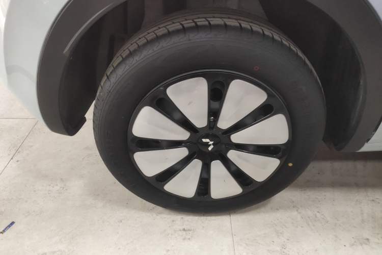 Used Wuling Bingo 2025 333 km Enjoyment Version
