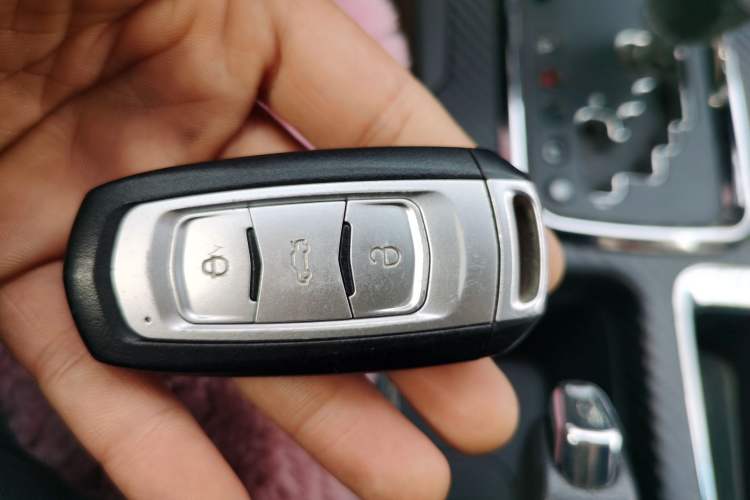 Used Geely Auto Vision 2016 1.5L Automatic Happiness Edition