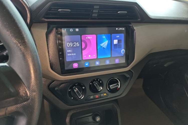 Used Wuling Hongguang 2018 1.5L S Standard Version L2B
