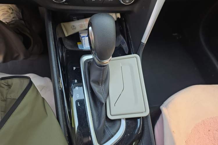 Used Buick Encore 2020 20T CVT Elite Edition
