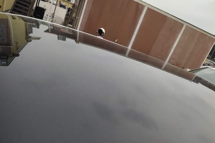 Used AION UT 2025 420 Prestige Edition