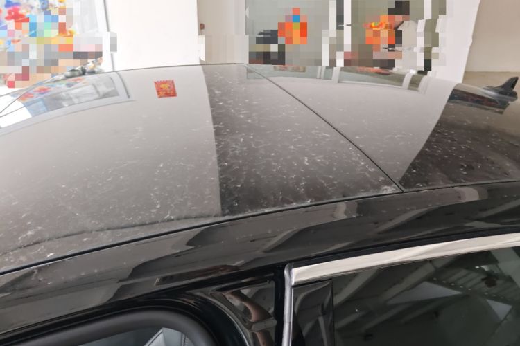 Used Audi A8 2023 A8L 50 TFSI quattro Prestige Edition