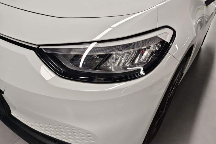 Used Volkswagen ID.3 2024 Pure & Smart Edition