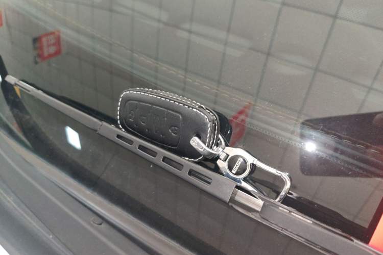 Used Haval H6 2021 Sport Edition 1.5T Automatic Elite Smart Connectivity Model with Hexagonal Grille