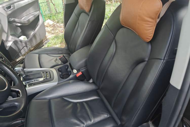 Used Audi Q5 2015 40 TFSI Technology Edition
