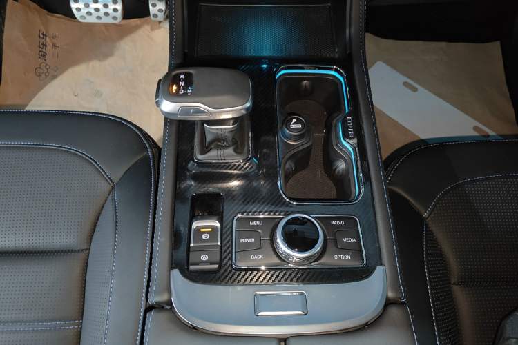 Used BAIC Off-Road BJ40 2024 2.0D Blade Hero Glory Edition