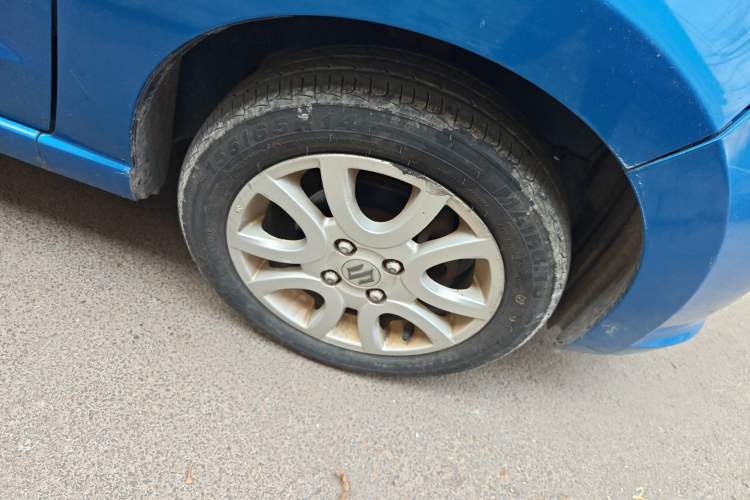 Used Suzuki Alto 2010 1.0L Manual Cool Edition
