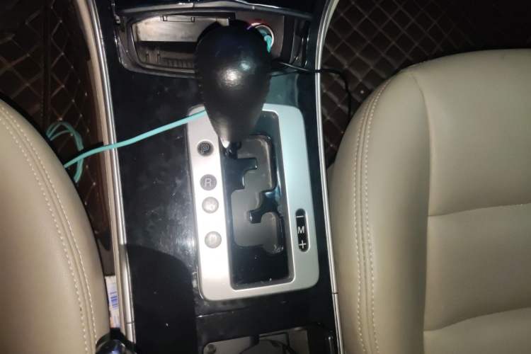 Used Mazda 6 2011 2.0L Automatic Fashion Edition
