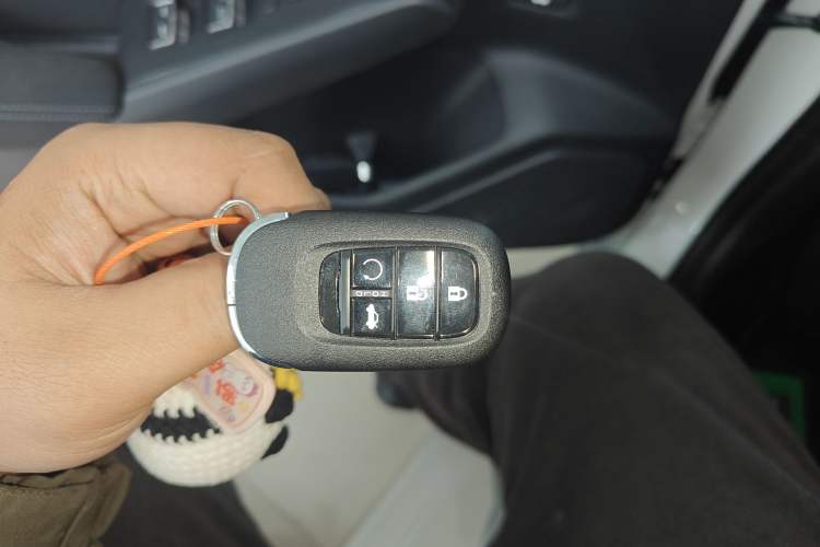 Used Honda Civic 2025 240TURBO CVT Smart & Fun Plus