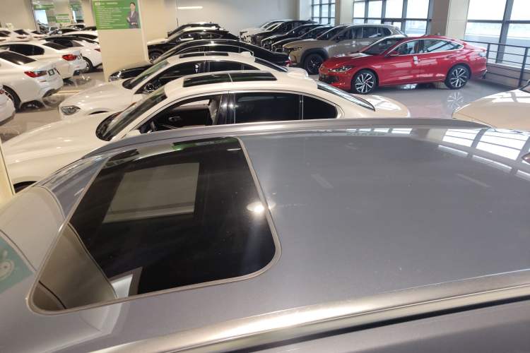 Used Mazda CX-5 2021 2.5L Automatic 4x4 Flagship Edition Roof