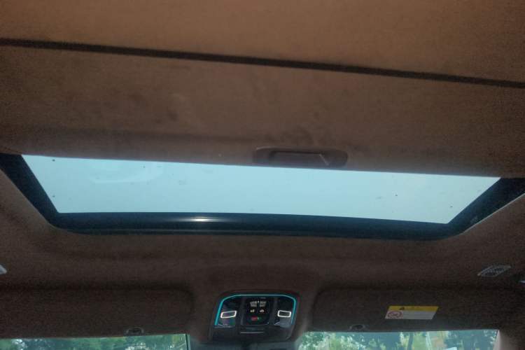 Used Tank 700 New Energy 2024 Hi4-T Ultimate Edition Headliner