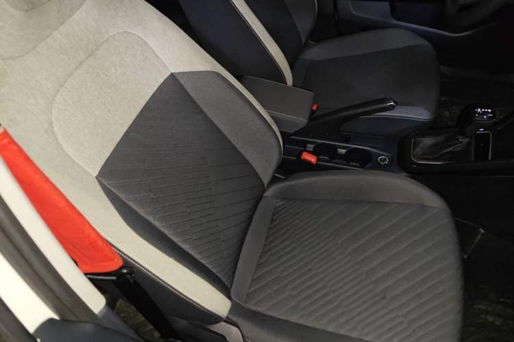 Used Volkswagen Lavida 2023 New Sharp 1.5L Automatic Excellent New Edition