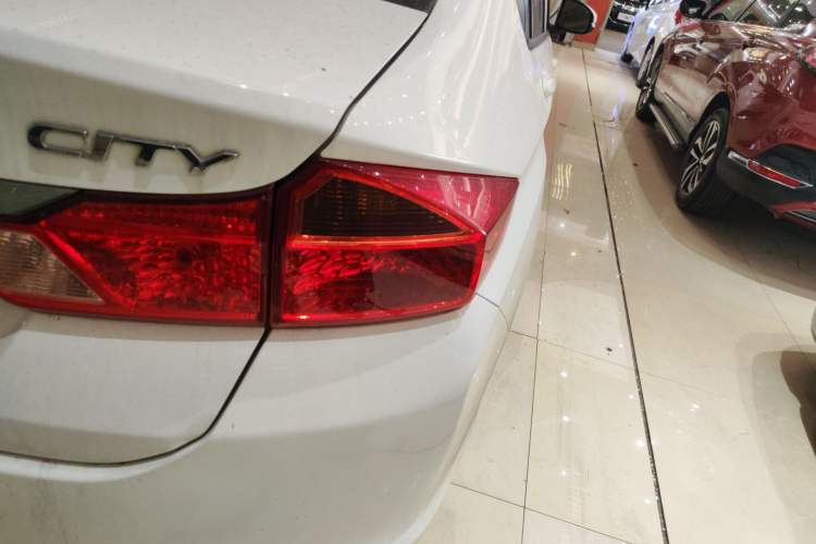 Used Honda City 2019 1.5L CVT Dynamic Edition Right Rear Taillight