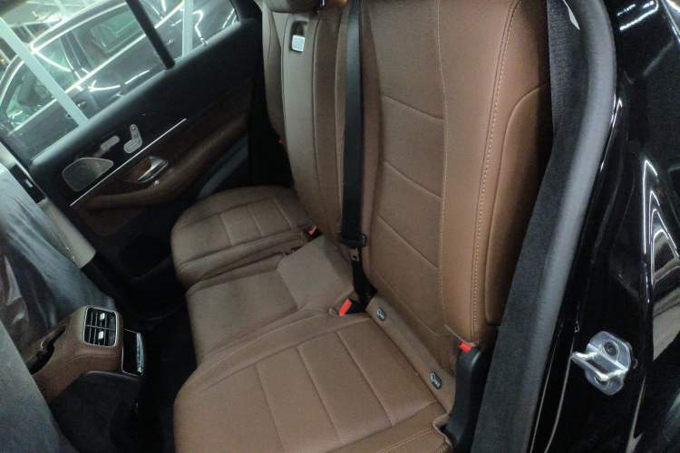 Used Mercedes-Benz GLE 2025-Year Restyled GLE 350 4MATIC Fashion Edition
