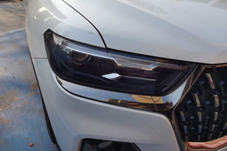 Used Haval H6 2023 National Trend Edition 1.5T Automatic Champion Version