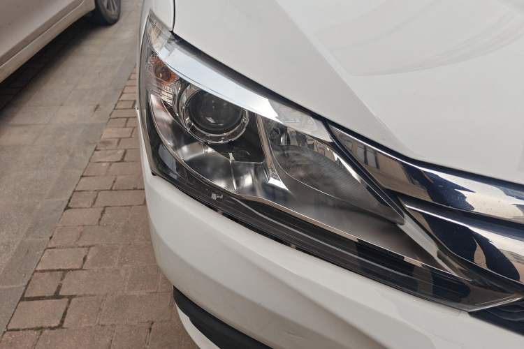 Used BYD F3 2020 1.5L Manual Luxury Edition