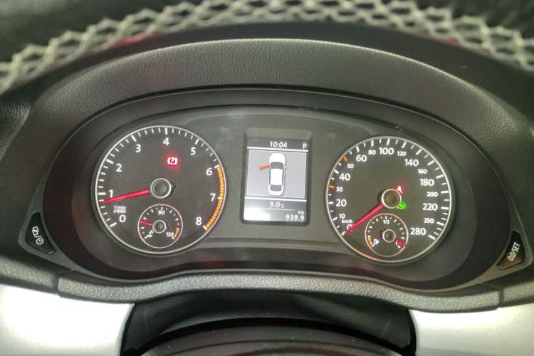 Used Volkswagen Passat 2015 2.0 TSI DSG Prestige Edition
