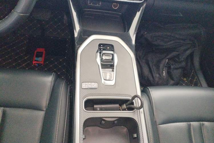 Used GAC Trumpchi GS4 2023 270T Automatic Smart Drive Technology Edition Gear Lever