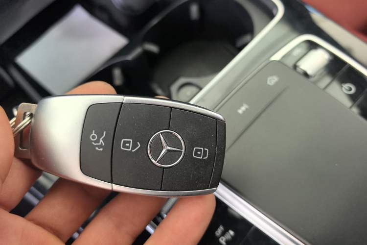 Used Mercedes-Benz C-Class 2020 C 260 Sport Edition
