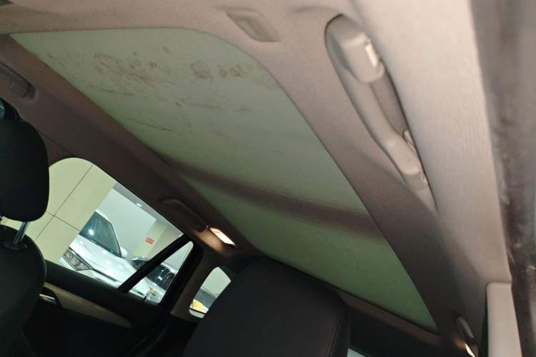 Used BMW X1 2019 sDrive20Li Leading Model