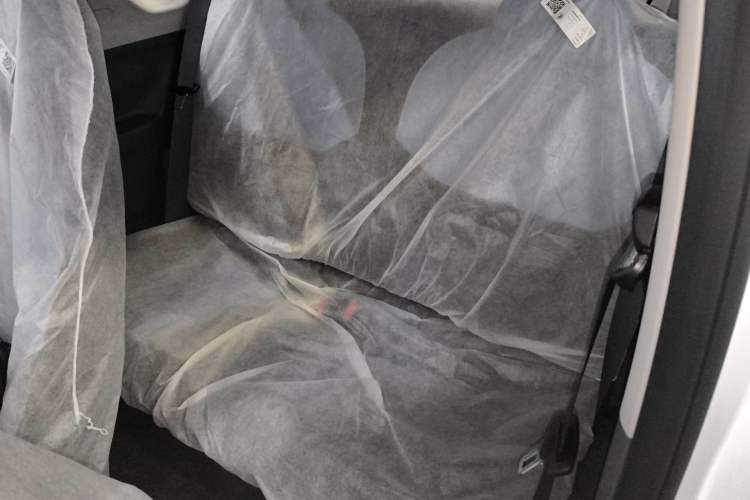 Used Geely Galaxy Panda 2024 Panda Mini 200km Endurance Bear