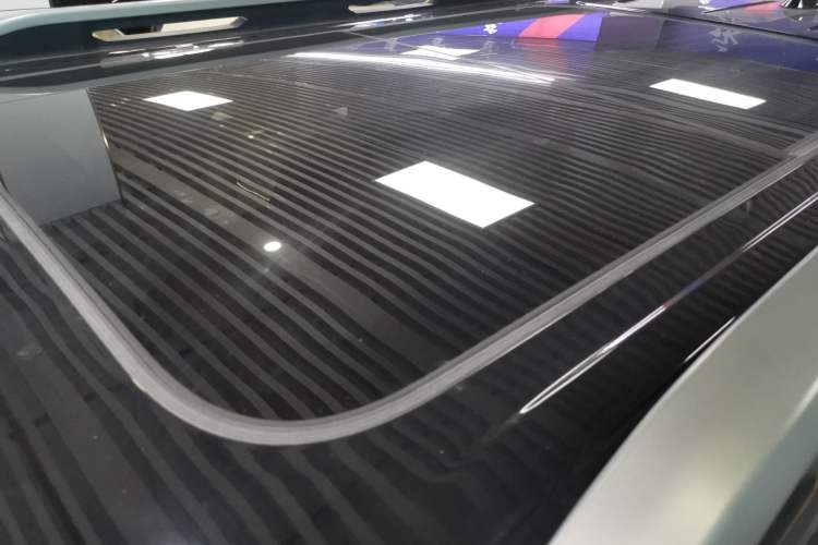 Used JETOUR Traveler 2023 1.5T Two-Wheel Drive Discovery PRO Roof