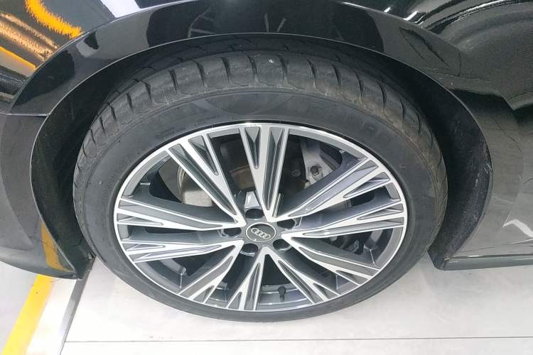 Used Audi A6L 2023 45 TFSI Prestige Dynamic Edition
