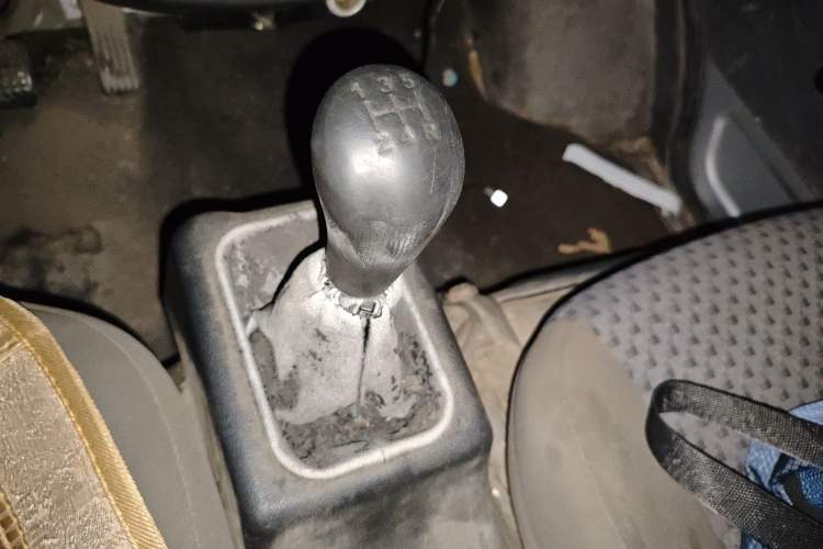 Used Wuling Zhiguang 2015 1.2L Practical LS-I Model
