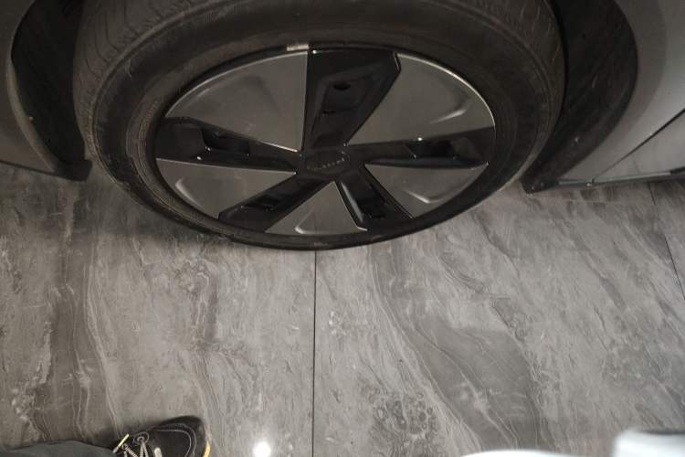 Used AION Y 2023 Plus 510 Enjoy Edition
