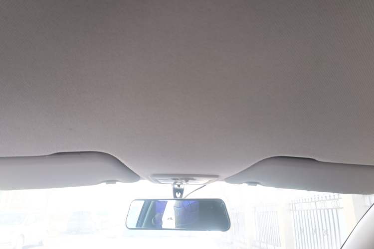 Used Baojun 310W 2020 1.5L Automatic Enjoyment Version China VI Emission Standard
