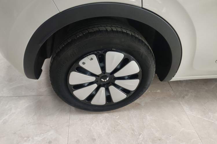 Used Wuling Bingo 2024 333 km Enjoyment Version