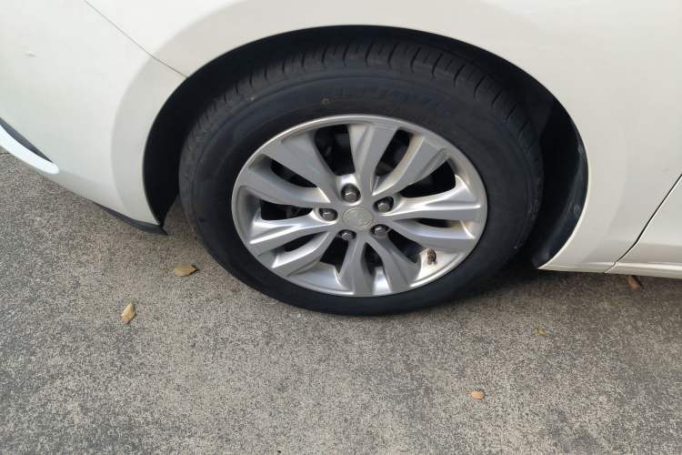 Used Buick GT 2021 Exemplar 1.5L Automatic Entry-Level Trim