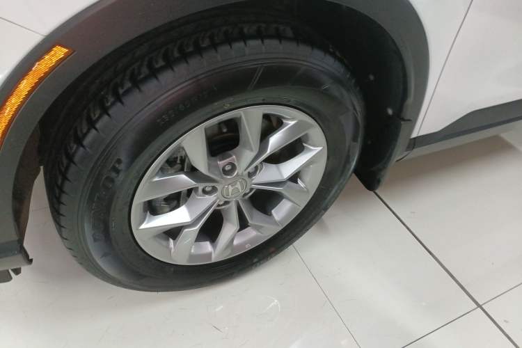 Used Honda CR-V 2023 240TURBO Two-Wheel Drive Active Version 5 Seats