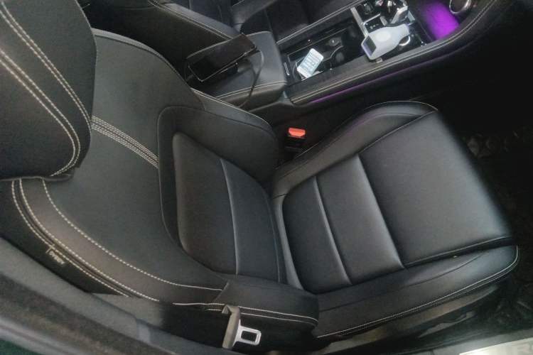 Used Jaguar XFL 2021 XFL 2.0T P250 Two-Wheel-Drive Elite Sport Edition
