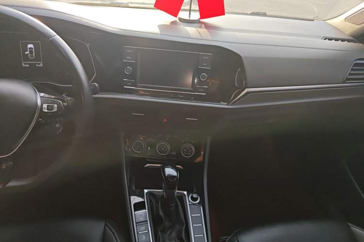 Used Volkswagen Sagitar 2019 280TSI DSG Comfort Version China VI Standard