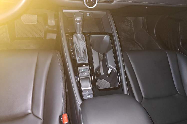 Used Honda Inspire 2023 260TURBO Deluxe Edition