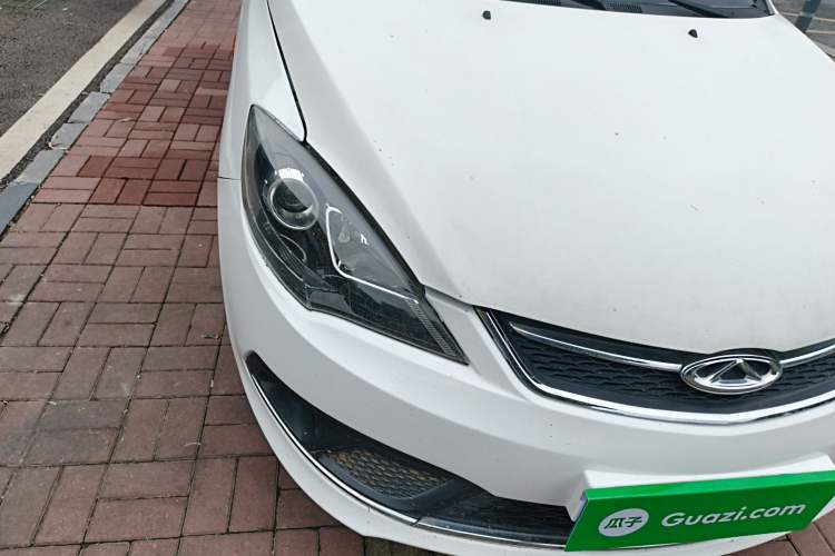 Used Chery Fengyun 2 2015 1.5L Manual New Edition Right Front Headlight