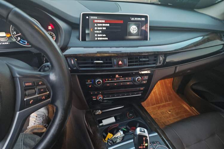 Used BMW X5 2018 xDrive35i Elegant Edition
