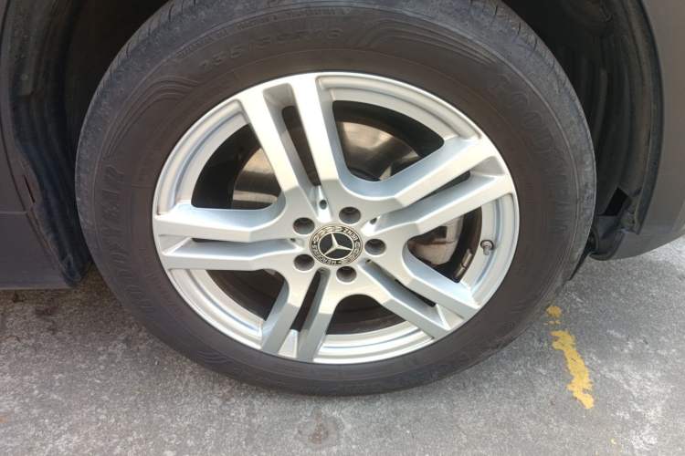 Used Mercedes-Benz GLB 2022 Second Facelift GLB 200 Dynamic Edition