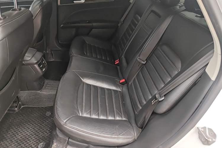 Used Ford Mondeo 2013 2.0L GTDi 200 Fashion Edition
