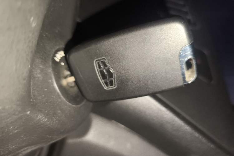 Used GLEAGLE K17 2016 K17A Fashion Edition