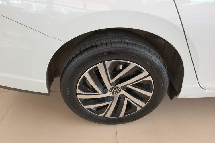 Used Volkswagen Lavida 2023 Revised Version 1.5L Automatic 5 Millionth Edition
