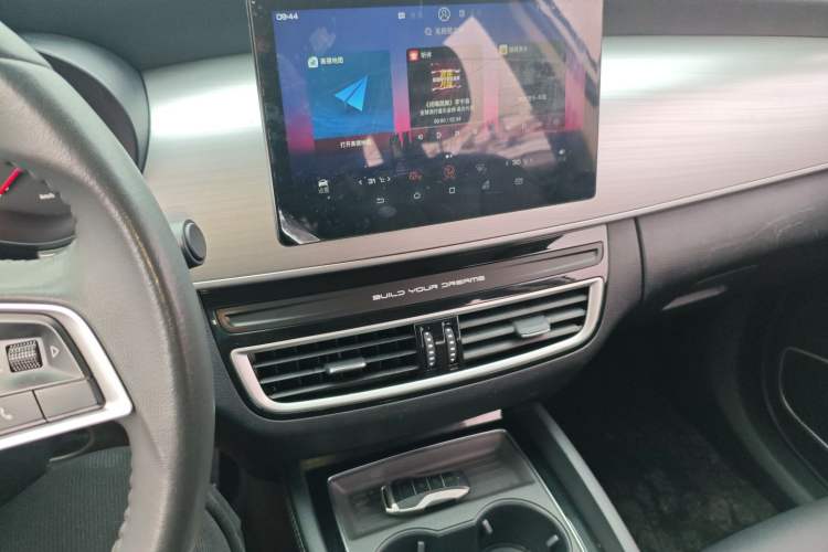 Used BYD Song MAX 2021 Upgraded Model 1.5T Automatic Luxury 6-Seater