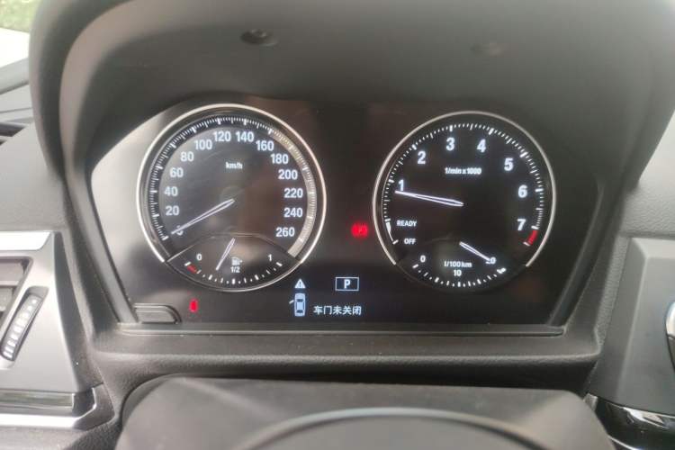 Used BMW 1 Series 2020 125i Leading Model M Sport Package